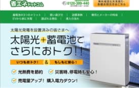 日本エコシステム